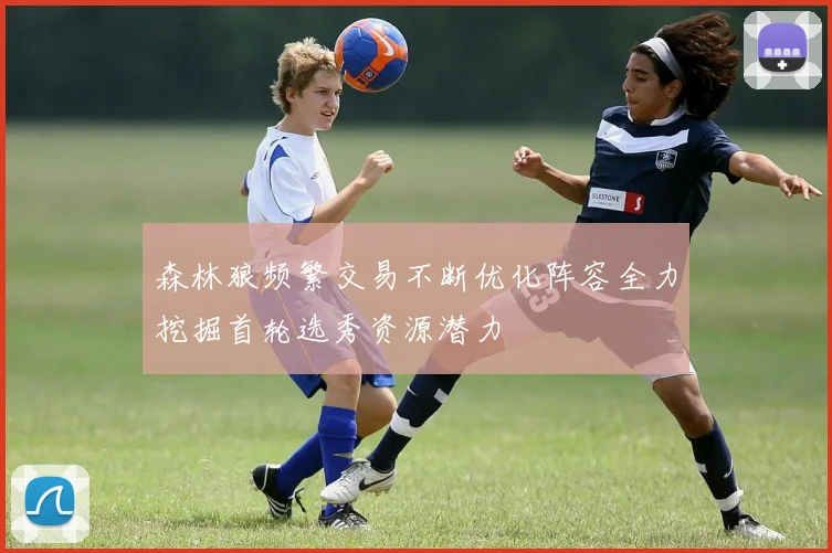 森林狼频繁交易不断优化阵容全力挖掘首轮选秀资源潜力
